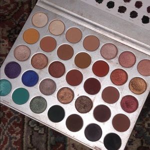 Jaclyn Hill x Morphe Palette